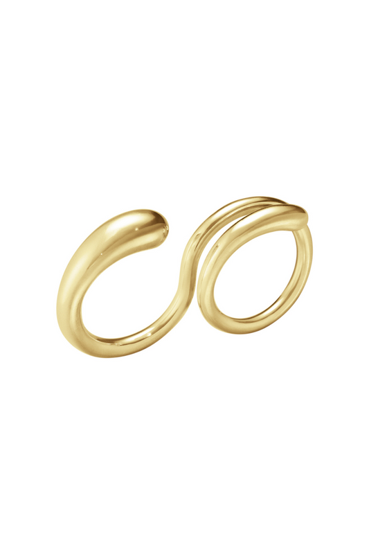 Jewel Citizen | Acacia Ring (Gold)