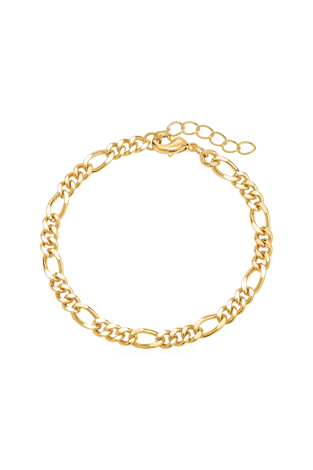 Image of Bracelets. Productname: Jewel Citizen | Agnes Chain Bracelet in Bracelet colour by brand - Jewel Citizen
