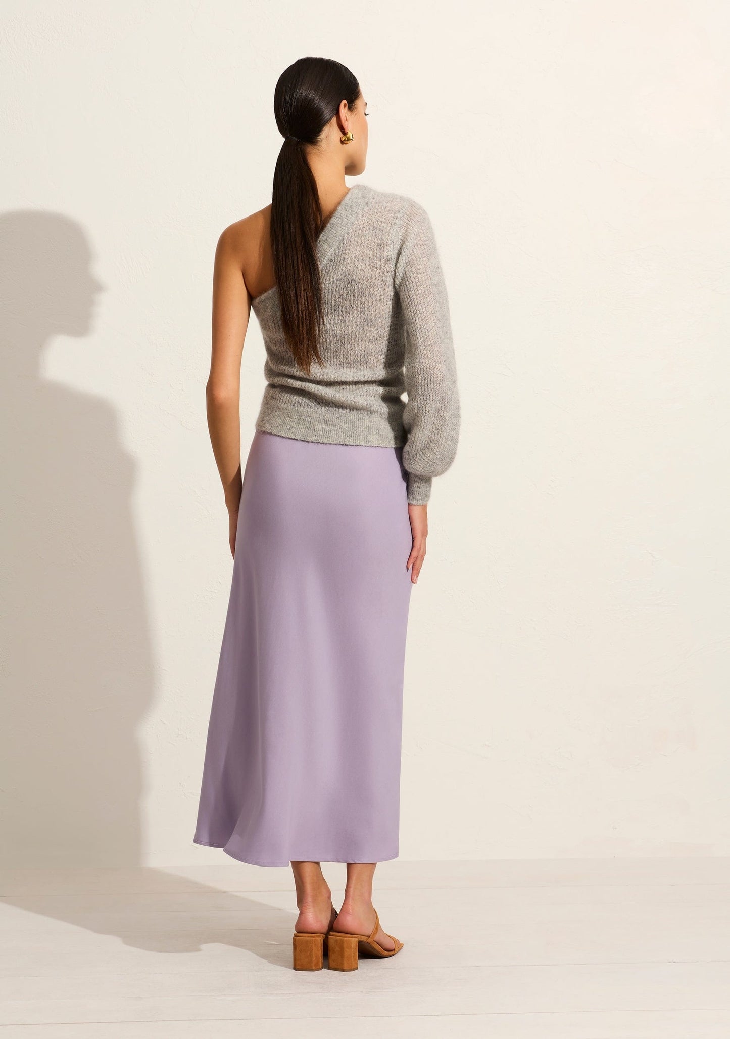 Auguste The Label Alexa Sweater (Print)