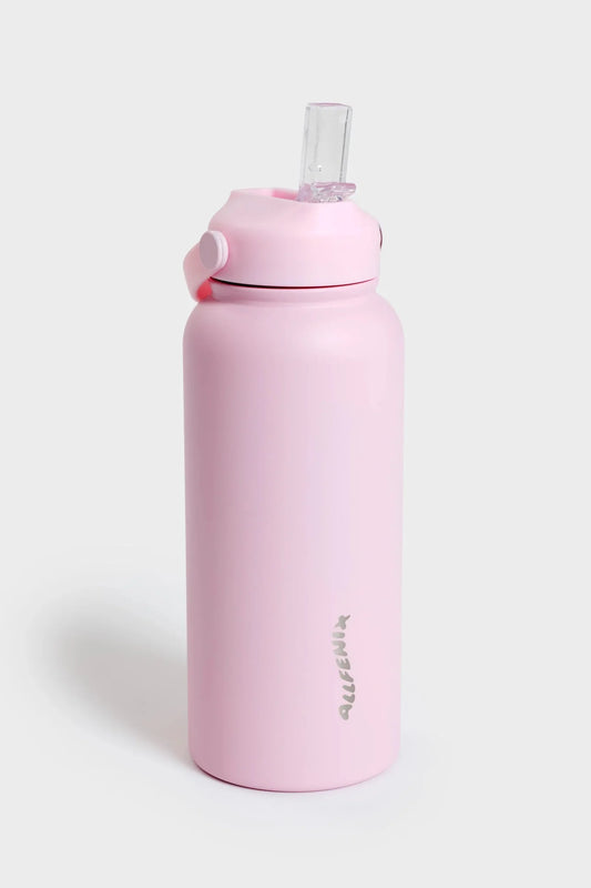 ALLFENIX 1L Water Bottle (Pink)