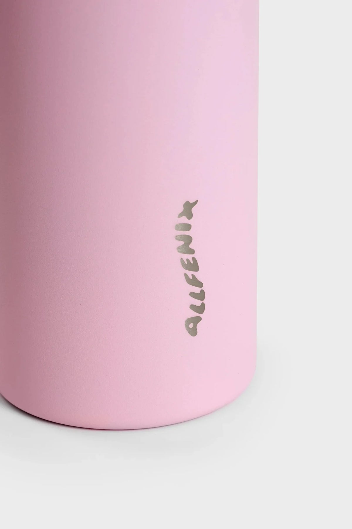 ALLFENIX 1L Water Bottle (Pink)