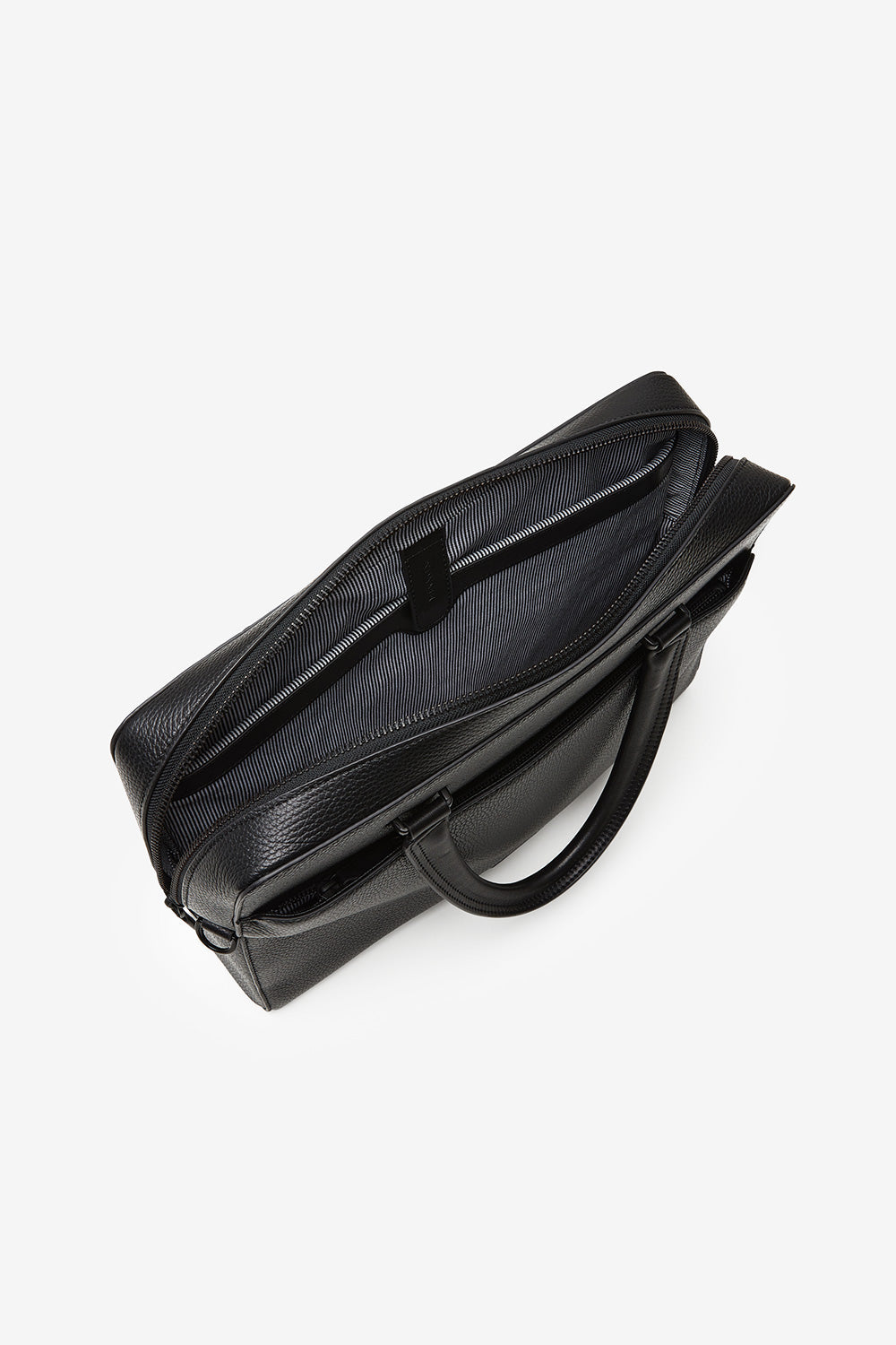 KINNON ARMSTRONG BUSINESS BAG (Black)