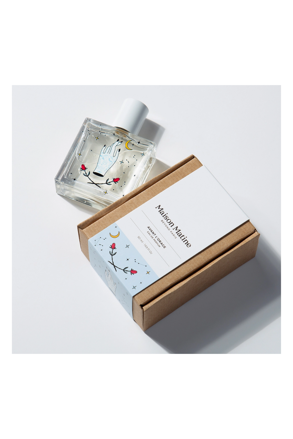 Kabana Maison Matine | Avant L'Orage (50Ml)