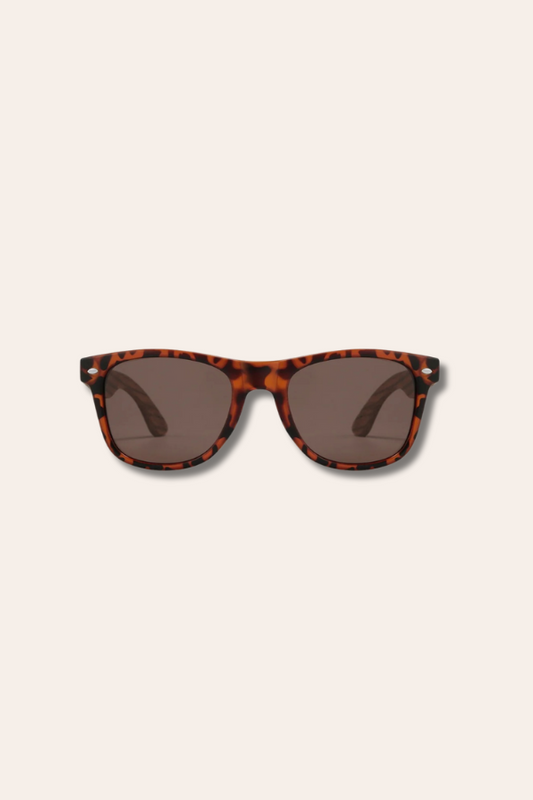 Kabana Avoca Walnut (Sunglasses)