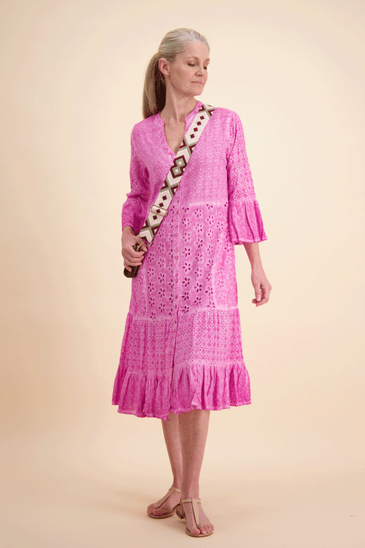 Kabana Aztec Bag (Strap)