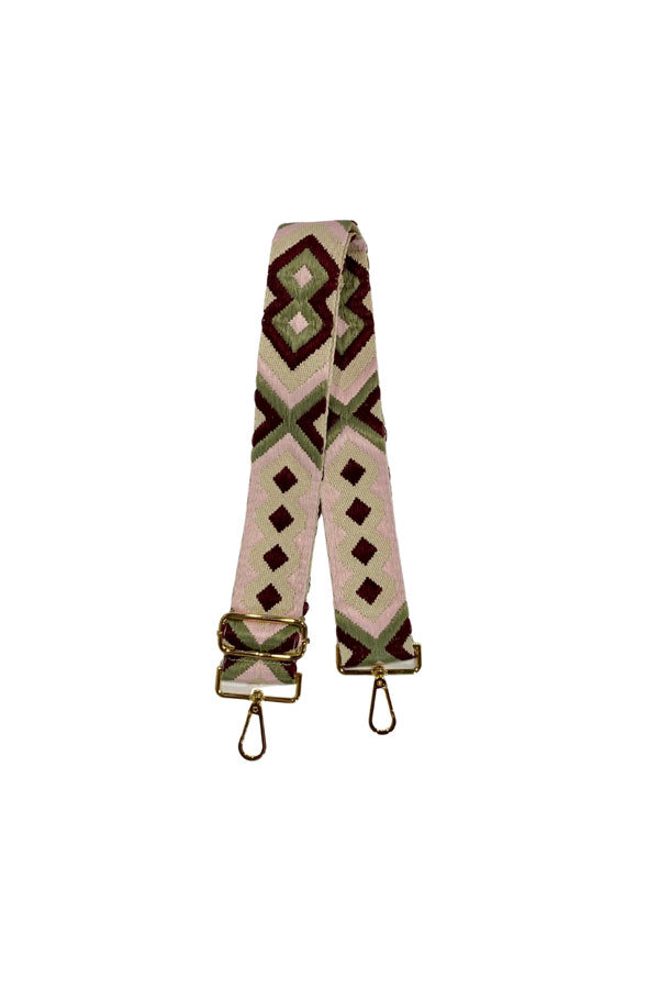 Kabana Aztec Bag (Strap)
