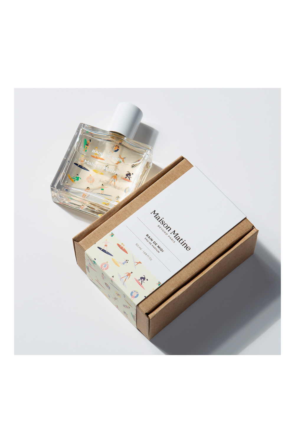 Kabana Maison Matine | Bain De Midi (50Ml)