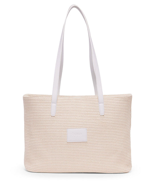 Panier Base Bag - (Chalk)