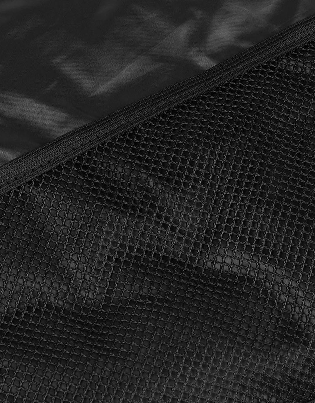 Supply Flat Base Cloud (Black)
