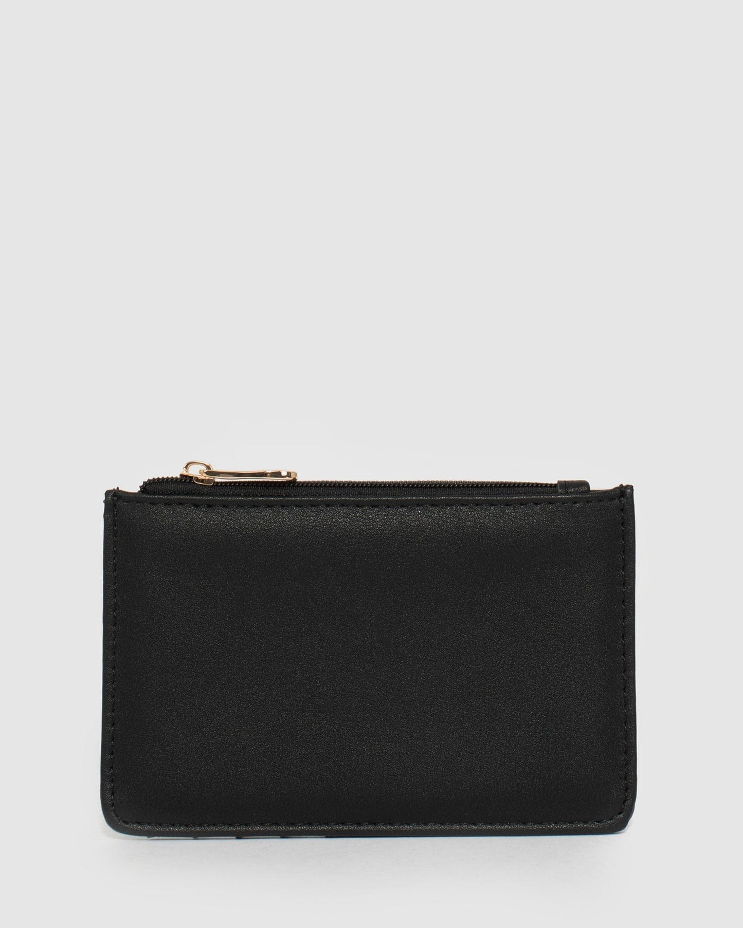 Colette by Colette Hayman Ali Card Holder (Black)