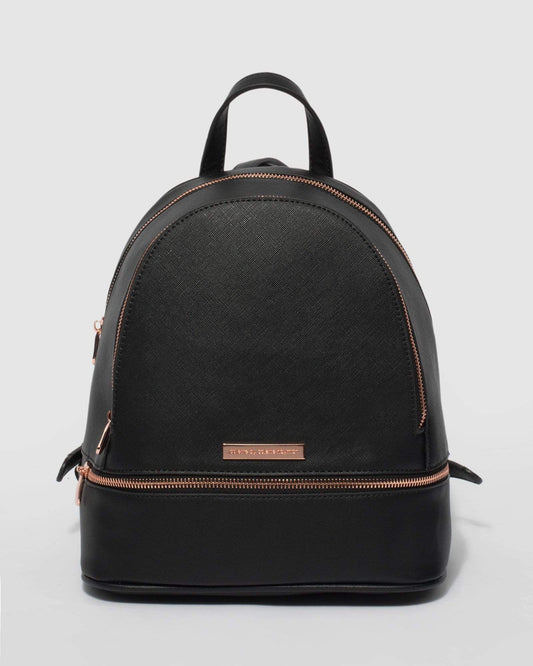 Colette Bridget Backpack (Black)
