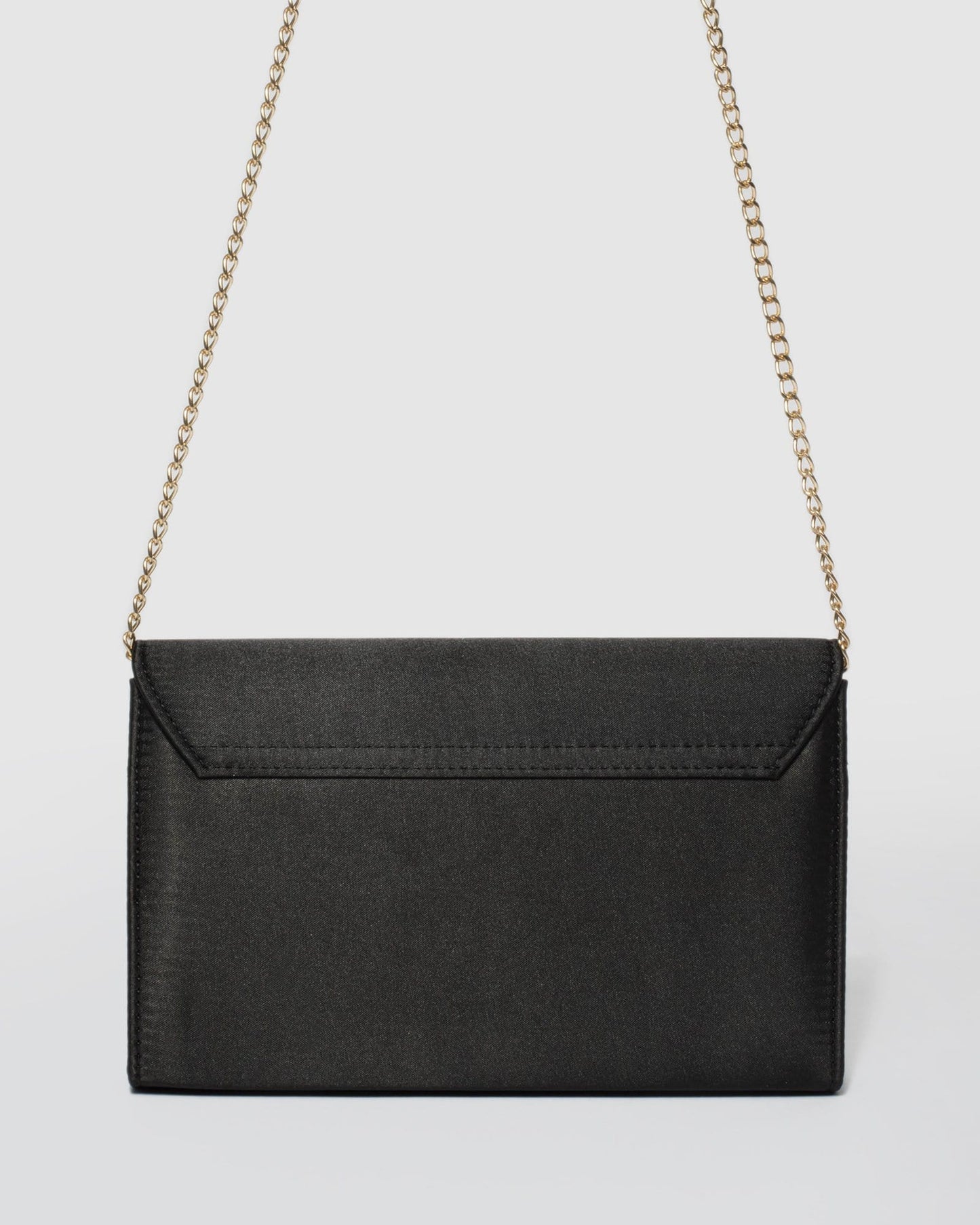 Colette by Colette Hayman Harriet Clutch Bag (Black)