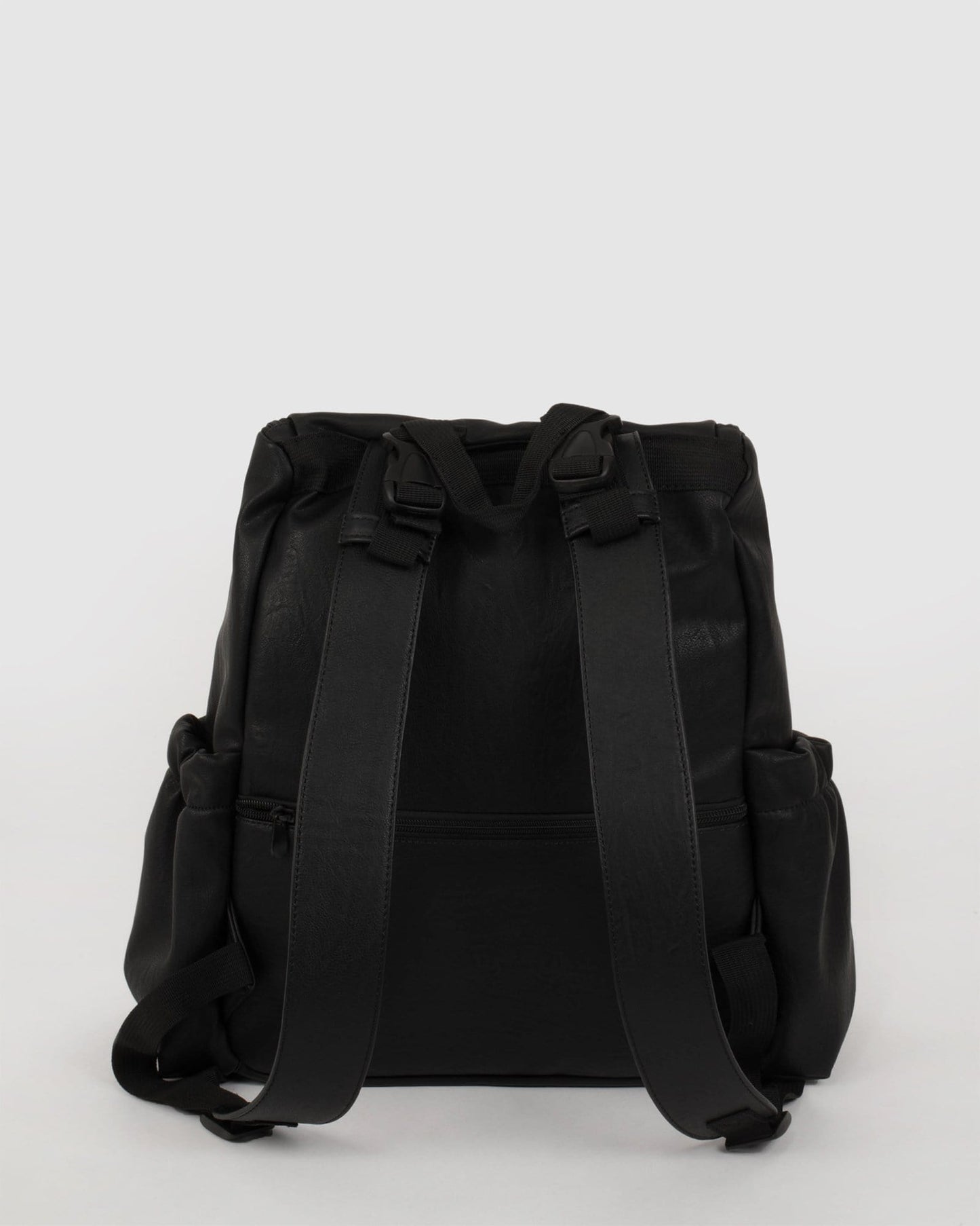 Colette by Colette Hayman Baby Bag Backpack (Black)