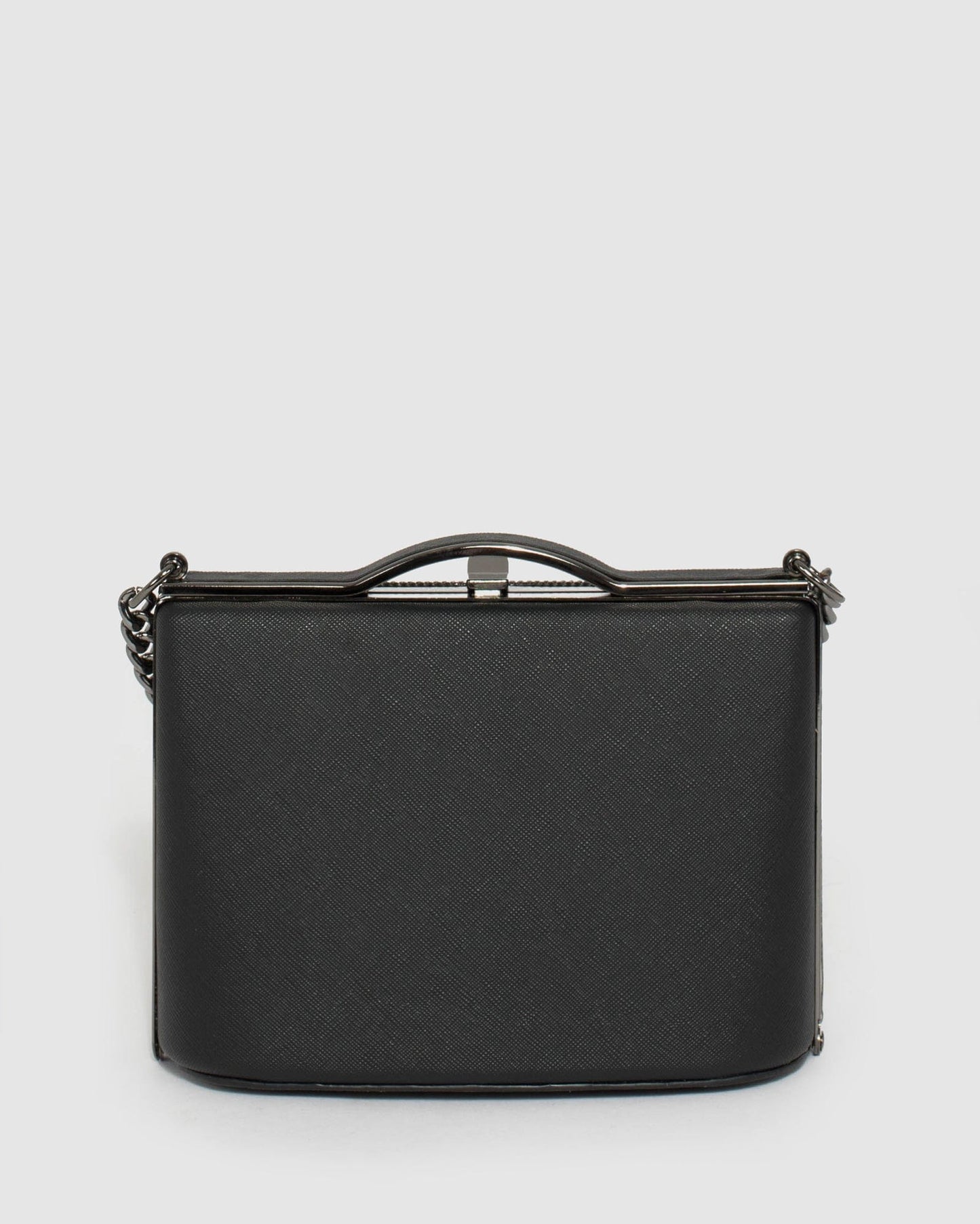 Colette by Colette Hayman Tullia Chain Bag (Black)