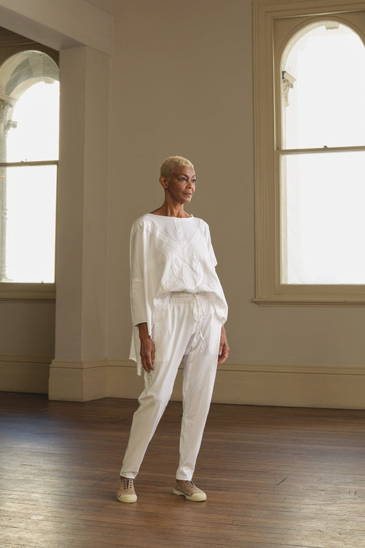 Câline Pant - Cotton Jersey