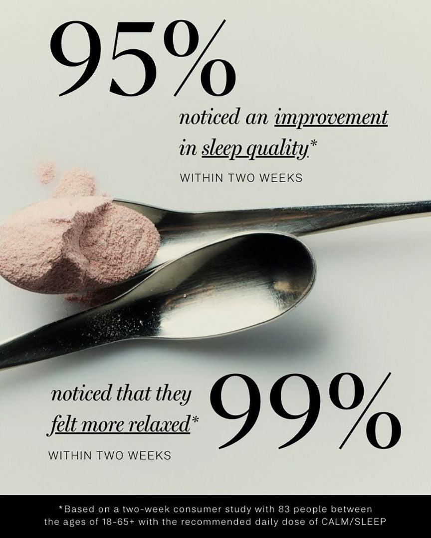 IMBIBE CALM/SLEEP 7-Day Kit