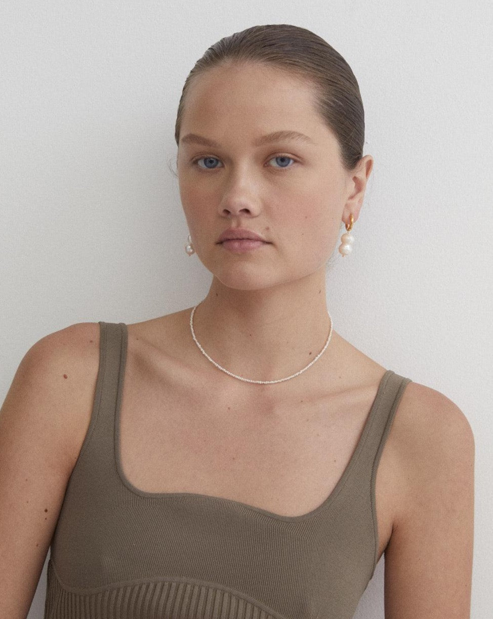 Reliquia Jewellery Carmona Earrings