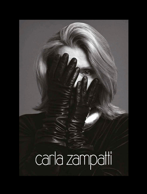 Image of Books. Product name - Carla Zampatti Coffee Table Book in Print colour by brand - Carla Zampatti