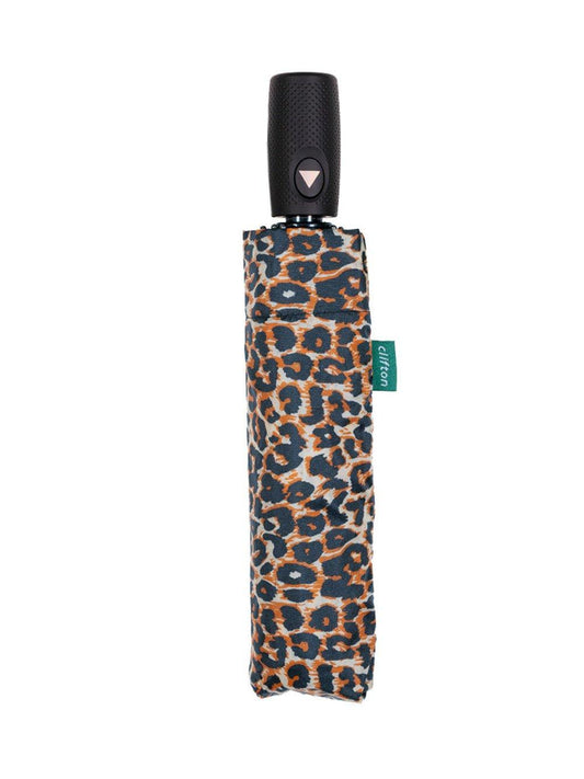 Clifton Au Easy Open Umbrella (Animal)