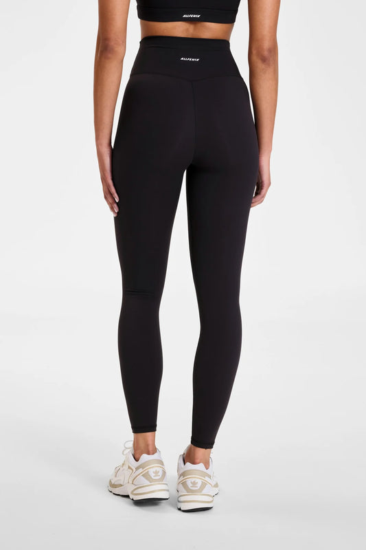 ALLFENIX CloudCore 7/8 Legging (Black)