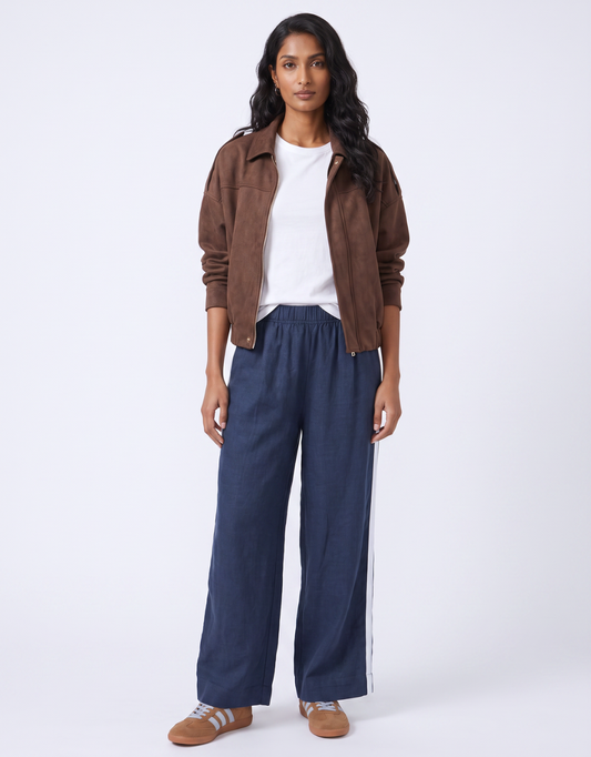 Foxwood Elemental Pant (Navy)