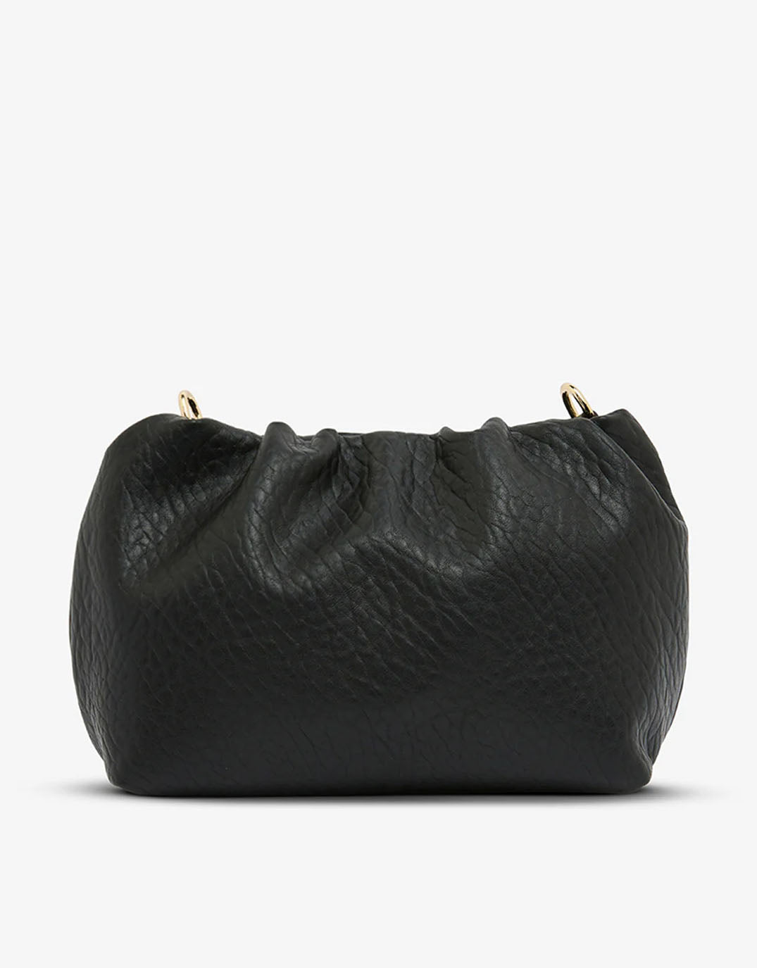 Elms + King Monty Bag (Black)