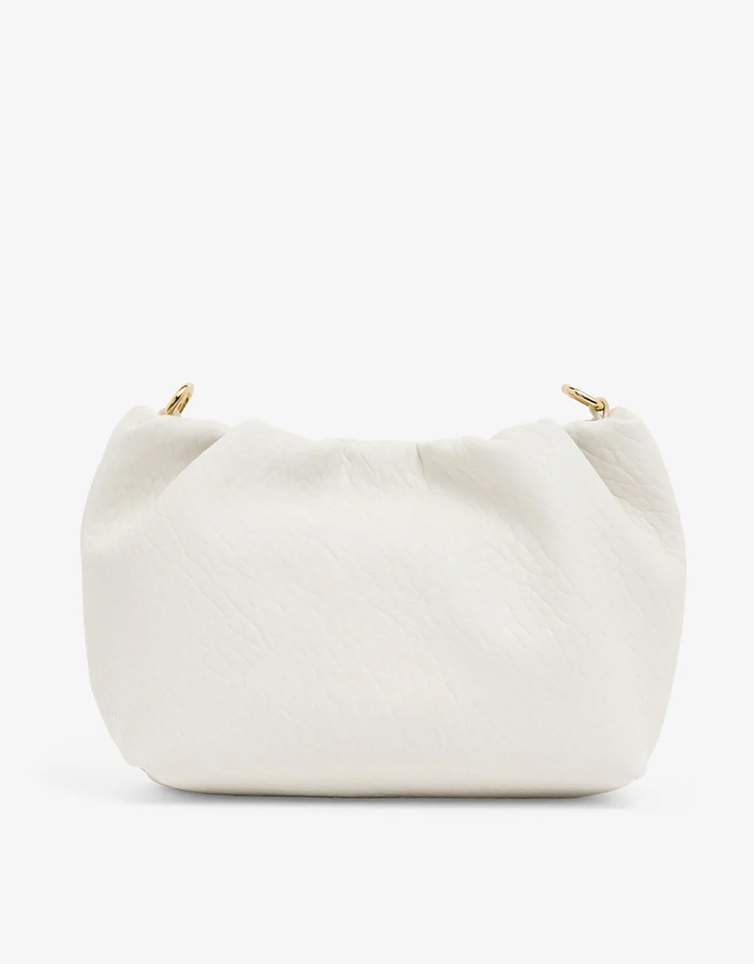 Elms + King Monty Bag (Chalk)