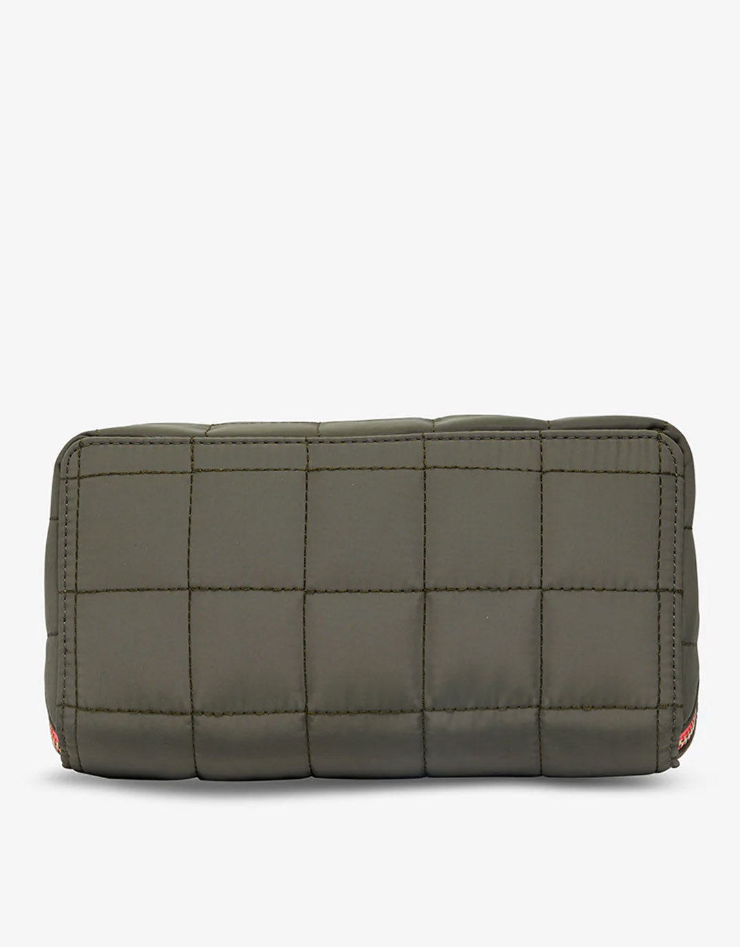 Elms + King Washbag (Khaki)