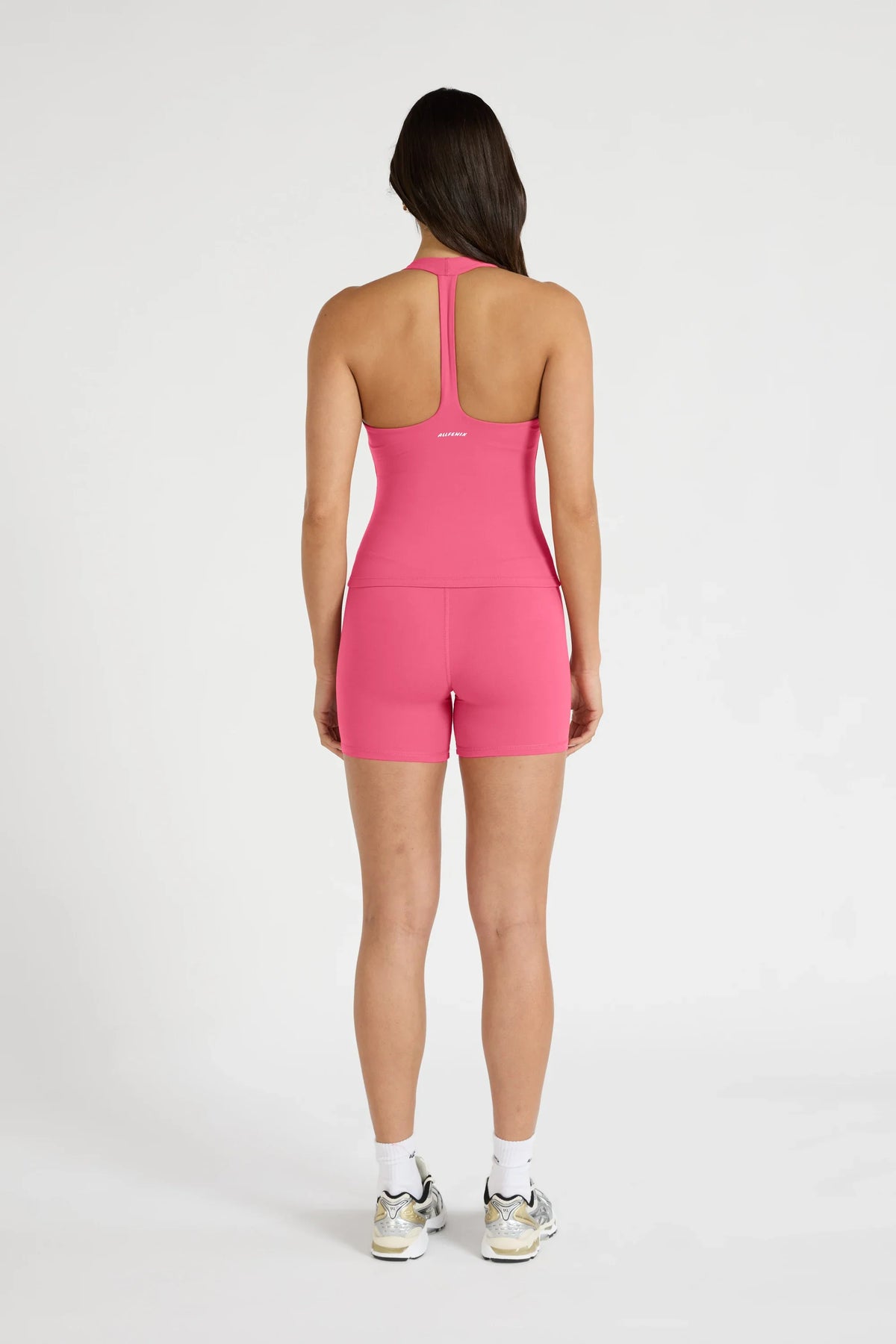 ALLFENIX CloudCore Plunge Tank (Pink)