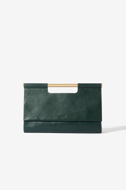 KINNON EVE CLUTCH (Serpentine)