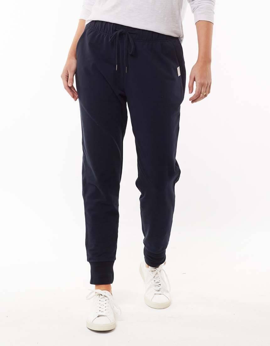 Foxwood Lazy Days Pants (Navy)