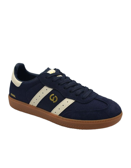 Parallel Canvas Sneakers - (Night Sky)