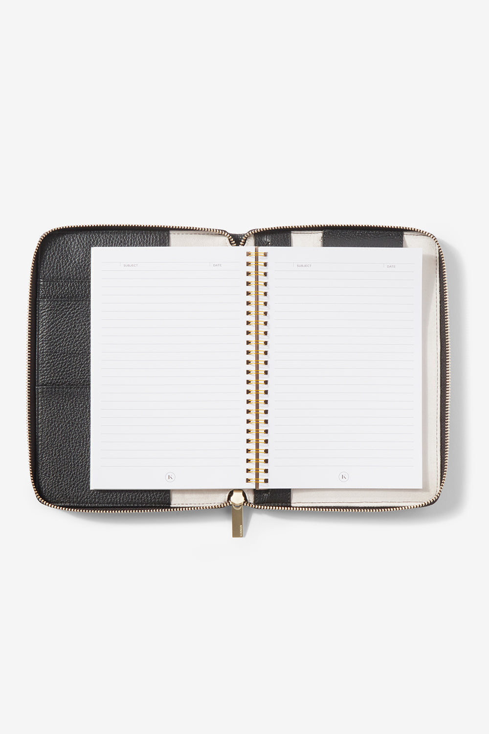 KINNON A5 (Notebook)