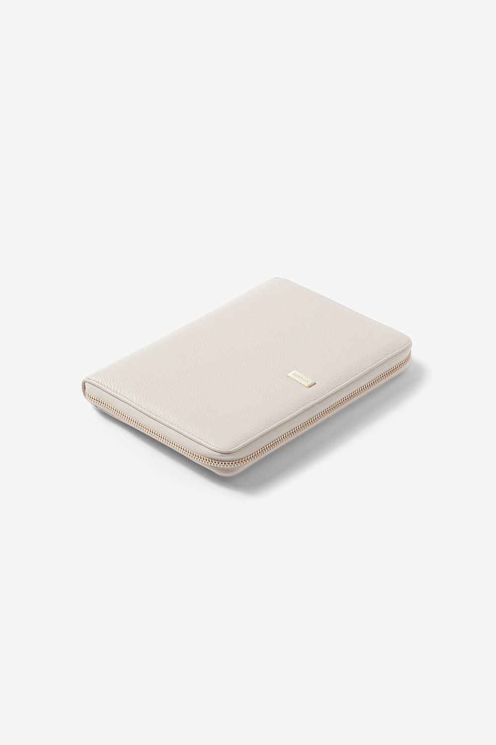 KINNON HARLEY A5 COMPENDIUM (Dune)