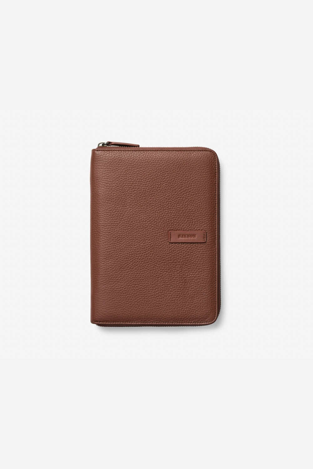 KINNON HARLEY A5 COMPENDIUM (Chestnut)