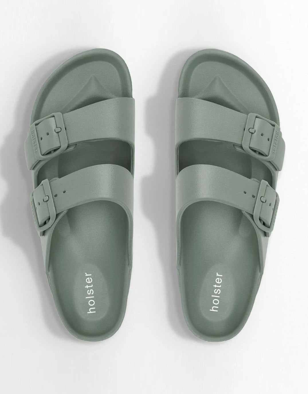 Holster Sundreamer Slide (Sage)