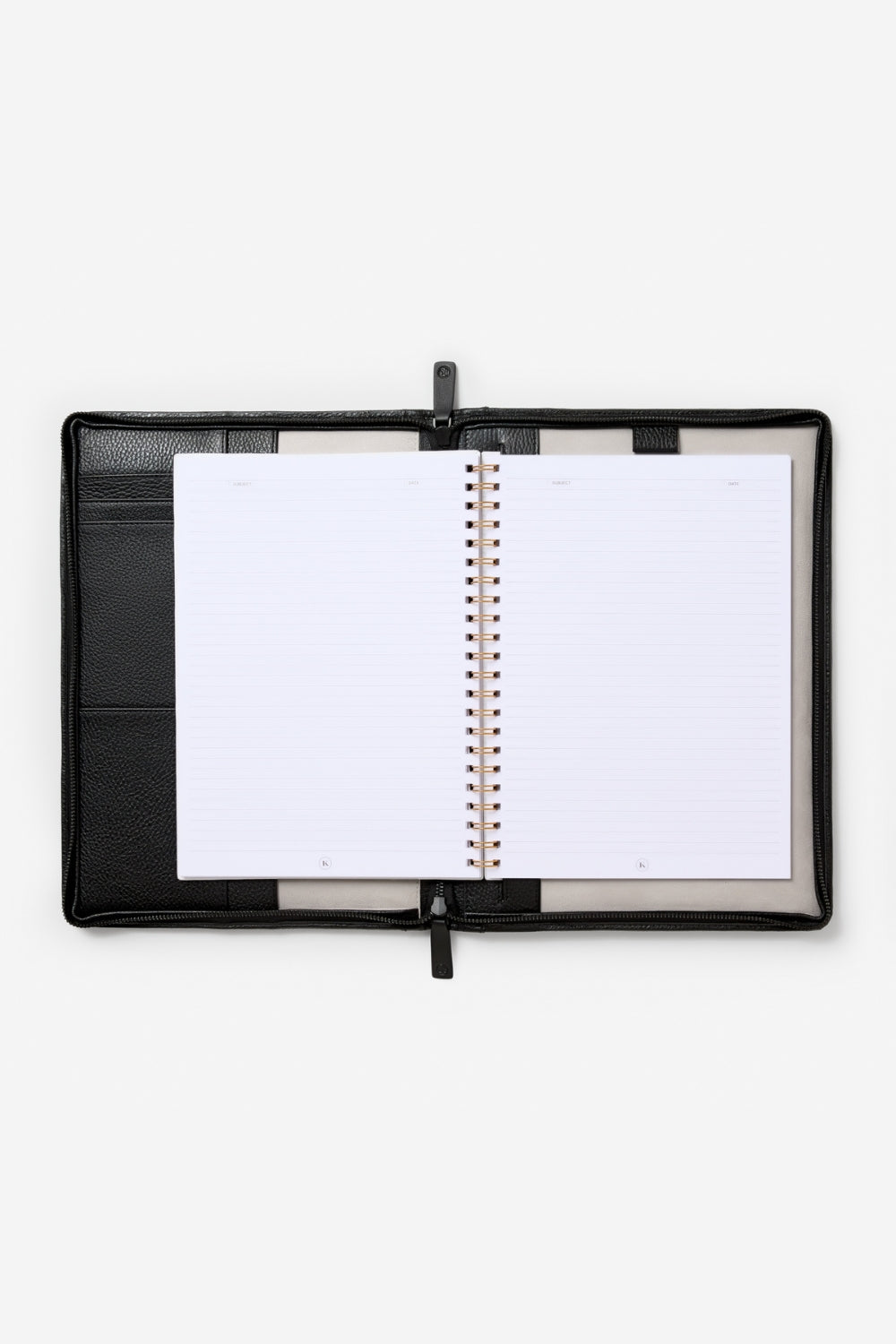 KINNON A4 (Notebook)