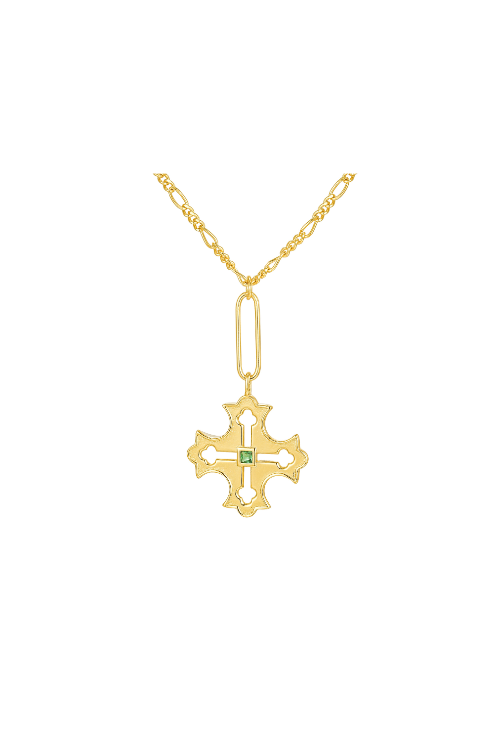 Image of Necklaces. Productname: Jewel Citizen | Hunter Necklace in Necklace colour by brand - Jewel Citizen