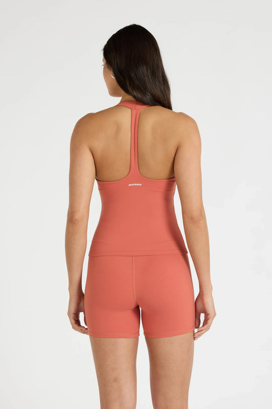 ALLFENIX CloudCore Plunge Tank (Tan)