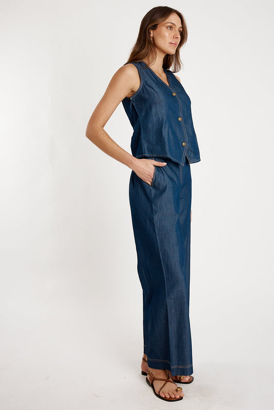 I.B.S.A IBSA Arizona Pant (Dark)