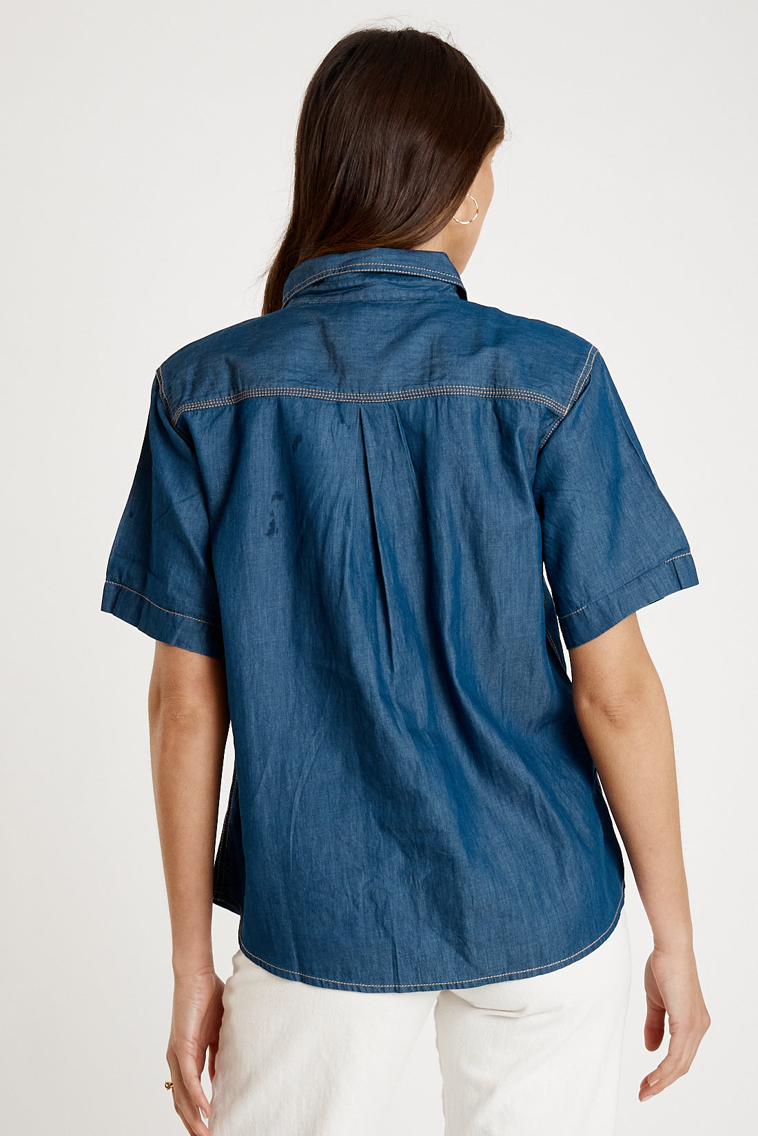 I.B.S.A IBSA Arizona Shirt (Dark)