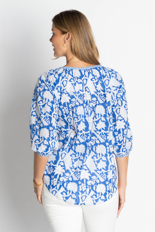 I.B.S.A IBSA Carolina Shirt (Ocean)