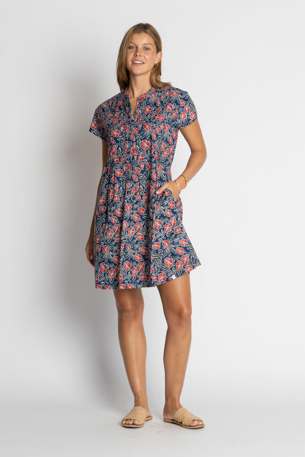 I.B.S.A IBSA Illinois (Dress)