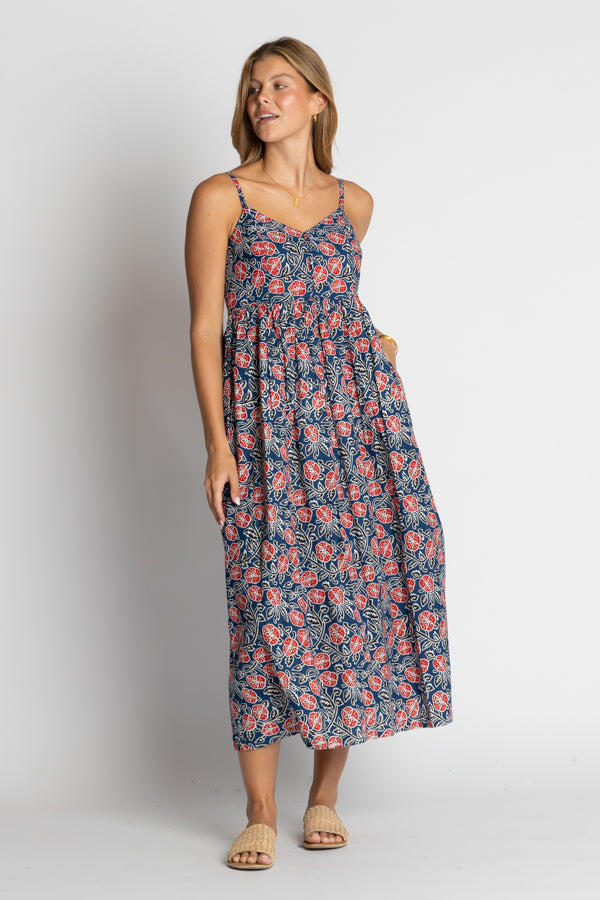 I.B.S.A IBSA Illinois (Sundress)