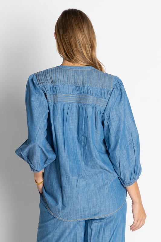 I.B.S.A IBSA Kentucky Shirt (Light)