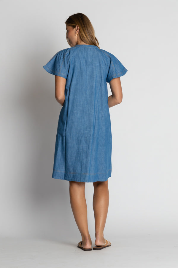 I.B.S.A IBSA Kentucky Swing Dress (Light)