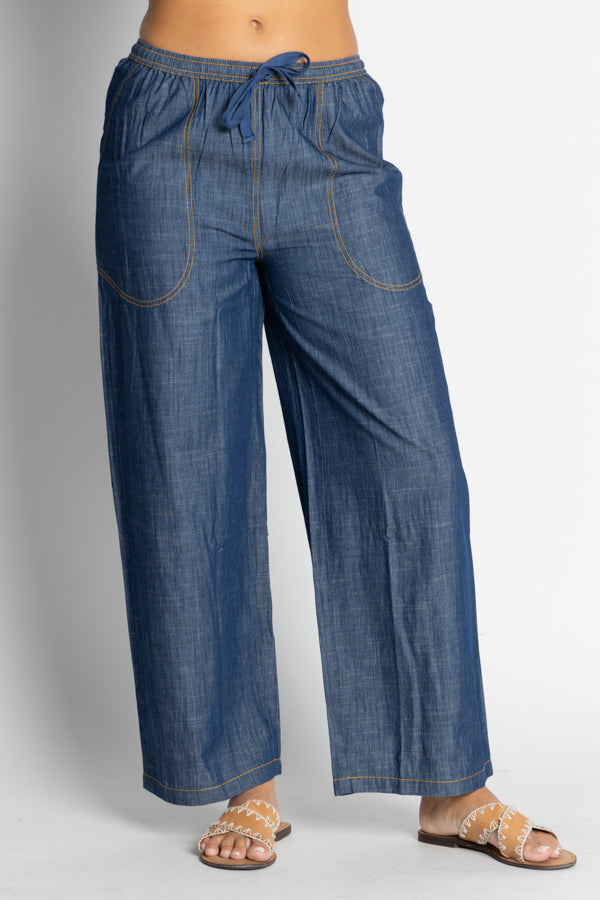 I.B.S.A IBSA Memphis Pant (Dark)