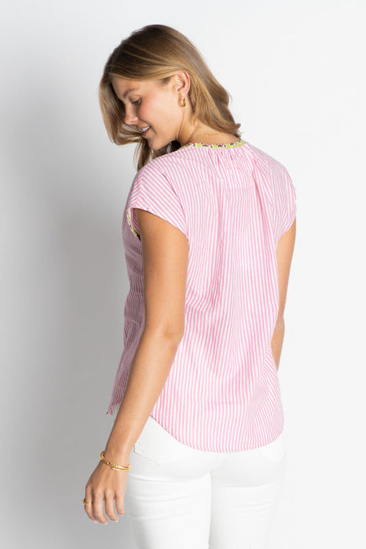 I.B.S.A IBSA Mississippi Top (Melon)