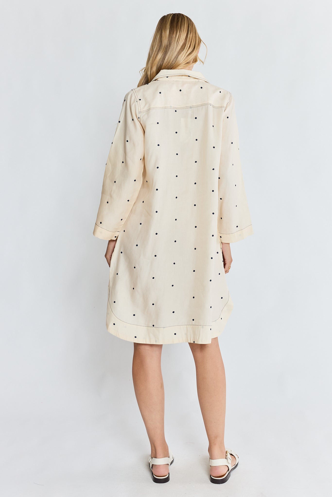 I.B.S.A IBSA River Shirtmaker (Cream)