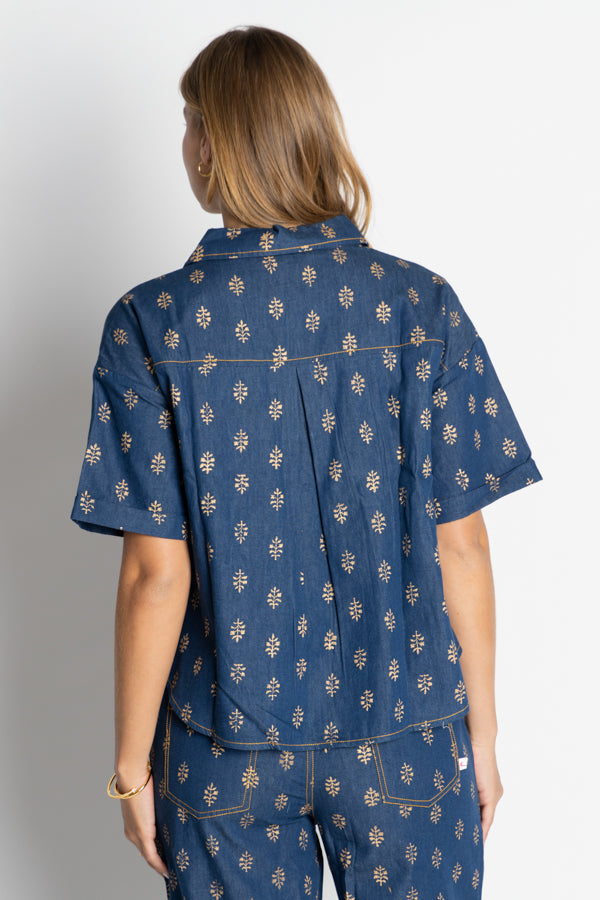 I.B.S.A IBSA Wichita (Shirt)
